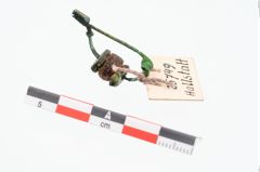 Foto von Bronzebogenfibel (NHMW-PRAE-025749)